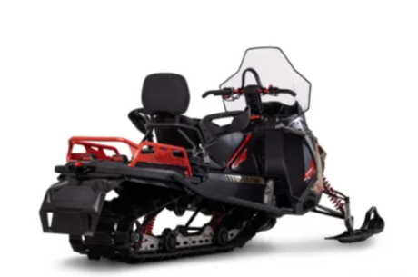 Снегоход AODES Siberiacross 1000 WT 508mm LCD 6.8 в Химках