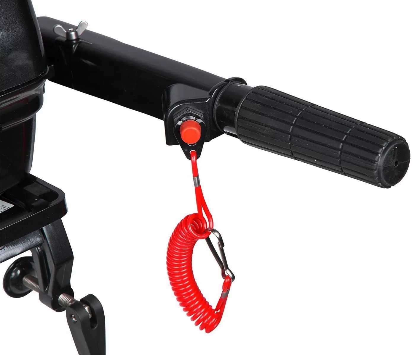 Лодочный мотор MARLIN MP 4 AMHS в Химках