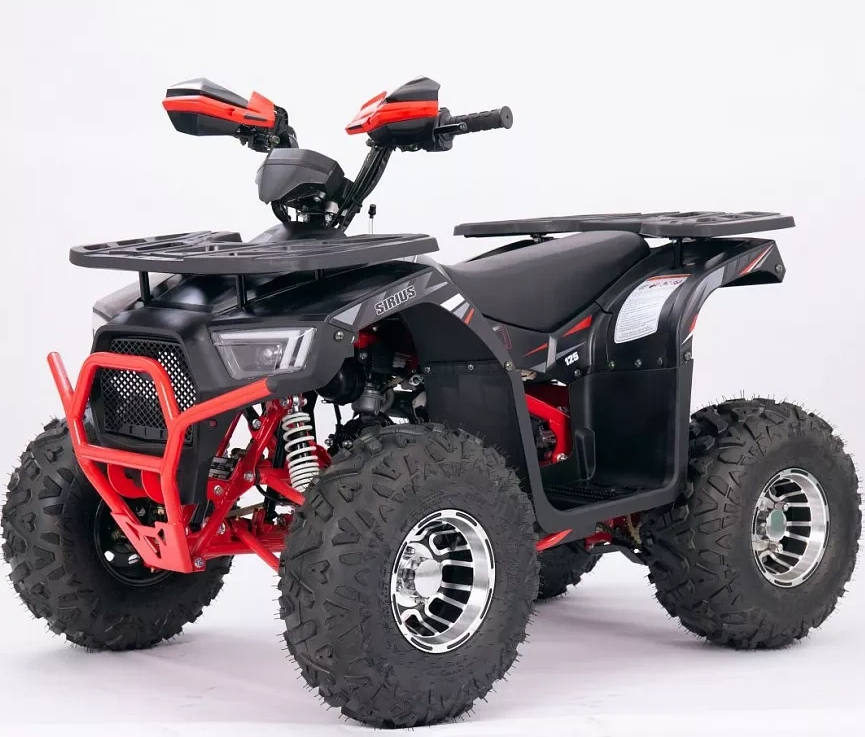 Квадроцикл YACOTA Sirius LD в Химках