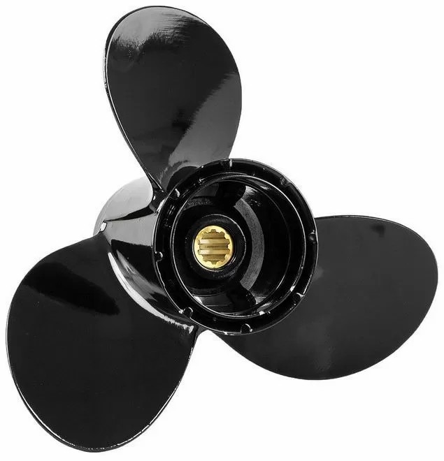 ВИНТ ГРЕБНОЙ SUZUKI DF25-30 / DT20-30; 3X10-1/4X12 в Химках