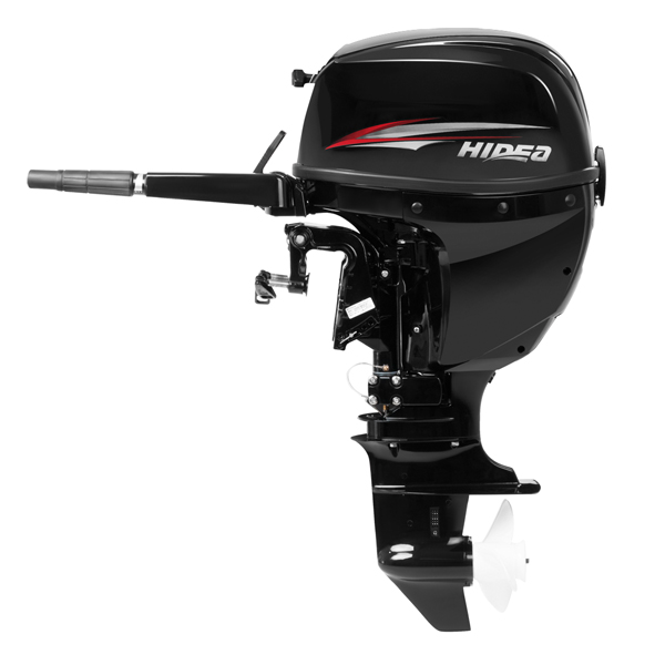 Лодочный мотор HIDEA HDF15HS в Химках