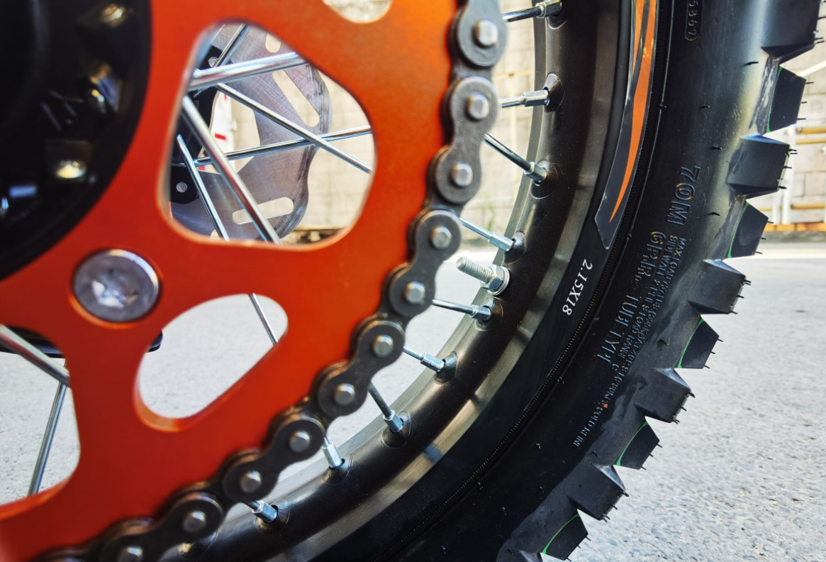 Мотоцикл JHLMOTO JHL Z7 NC250S (177MM-A) в Химках