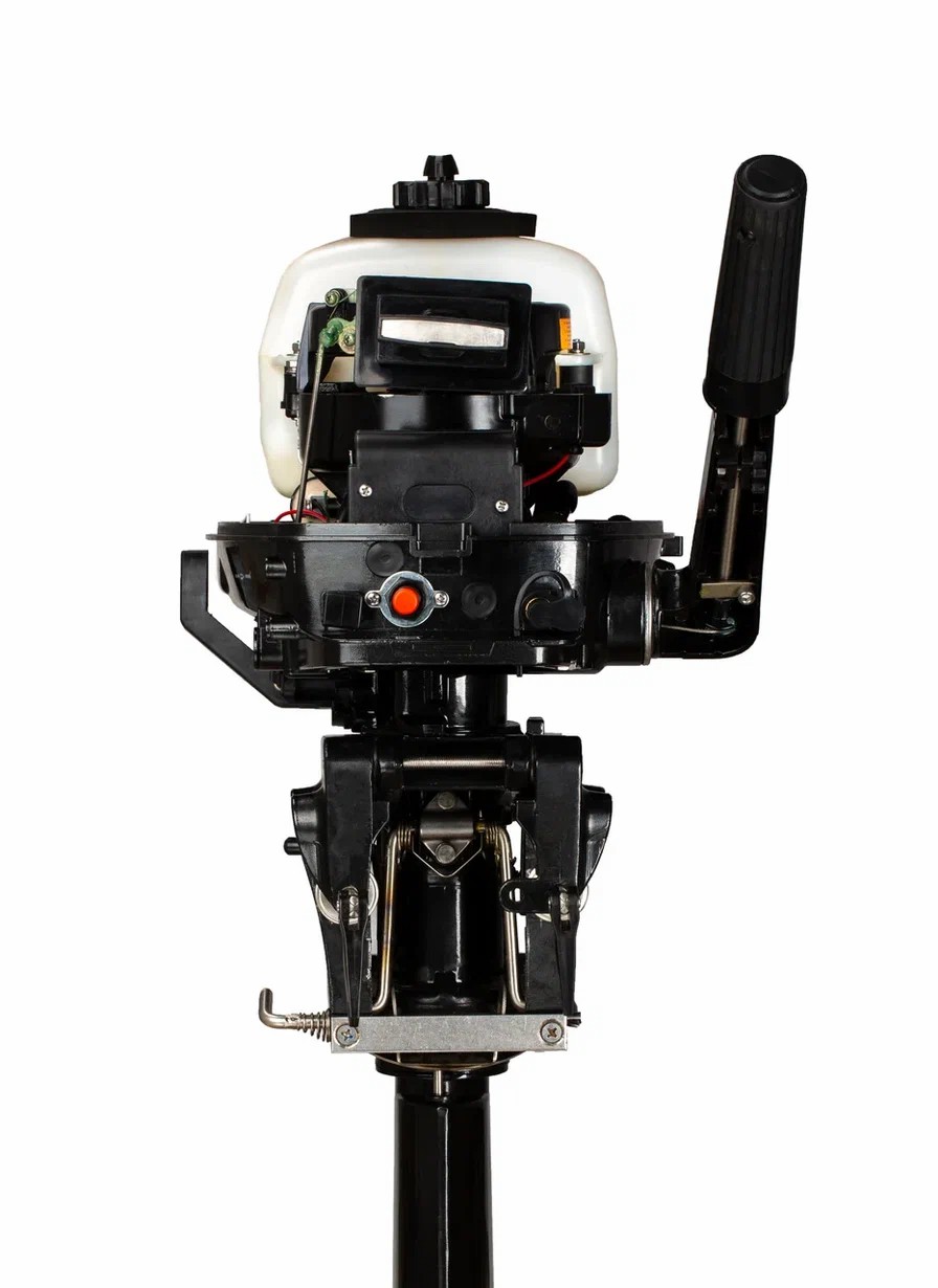 ЛОДОЧНЫЙ МОТОР GLADIATOR G5FHS в Химках