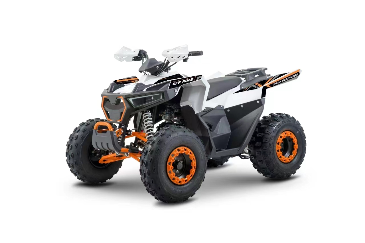 Квадроцикл FAIDET MAGOTAN 150 в Химках