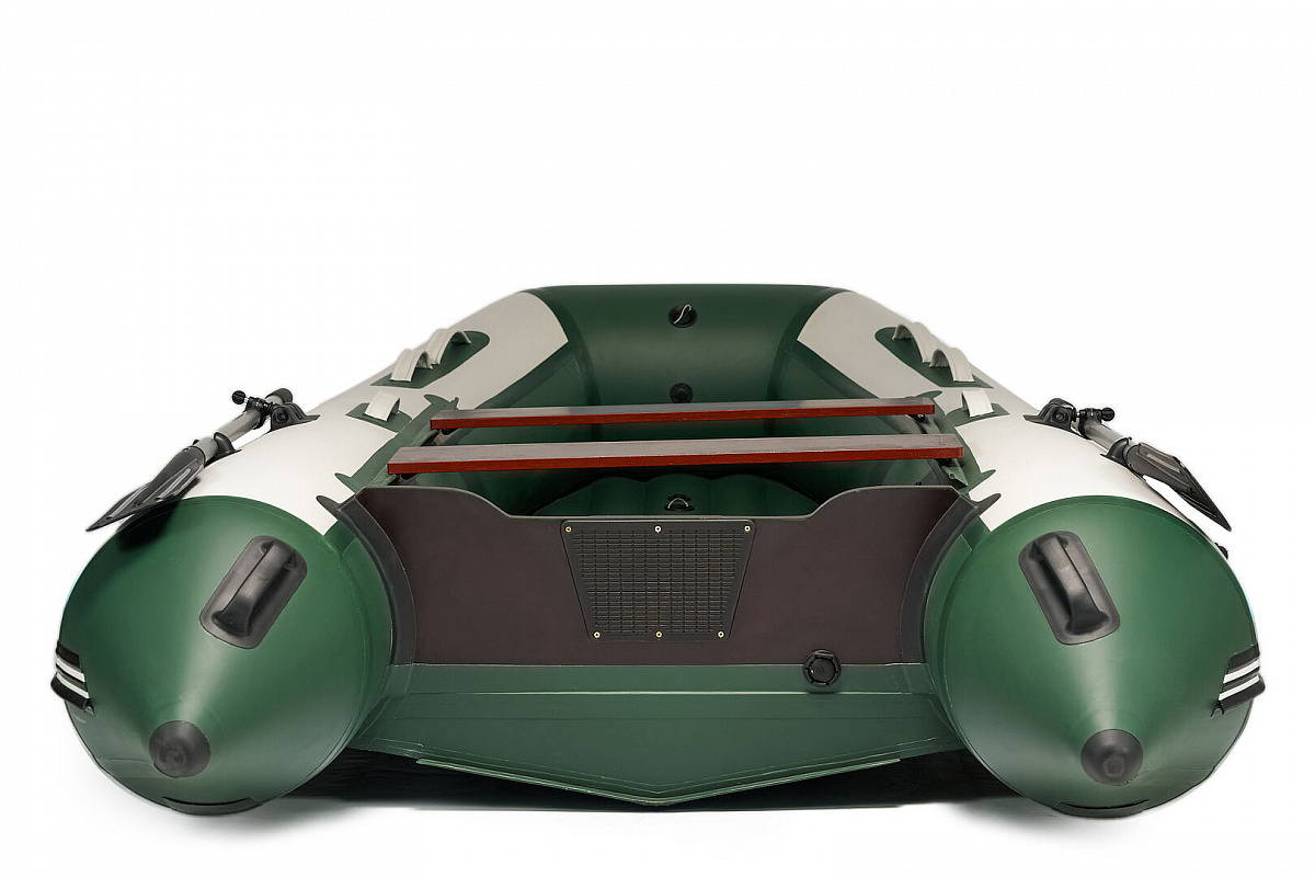 Лодка MISHIMO LITE 360 в Химках