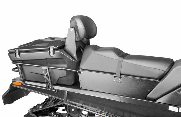 Снегоход STELS SM600T (L LUX WT) СТАВР 1.0 К01 Tech в Химках