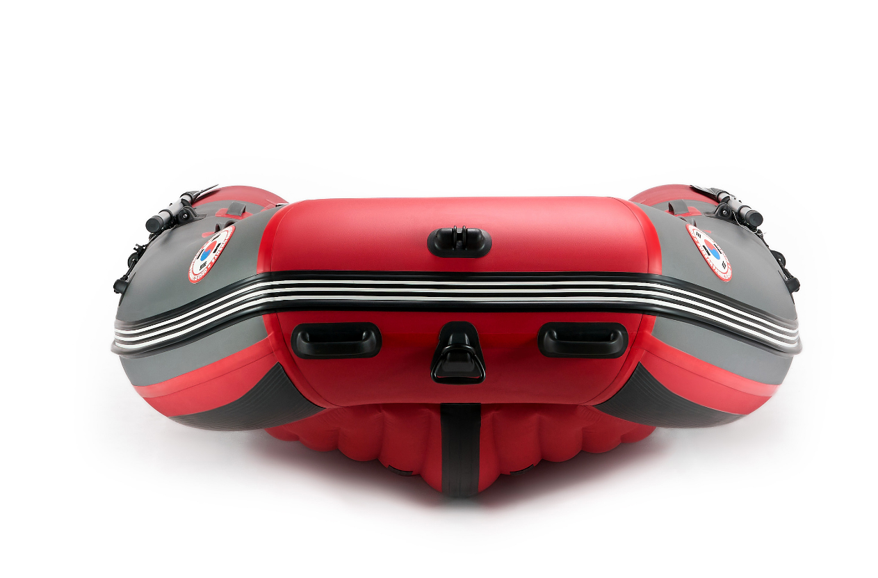 КОМПЛЕКТ ЛОДКА MISHIMO PRO 350 + ЛОДОЧНЫЙ МОТОР MARLIN MP 9.9 (15) AMHS PROLINE в Химках