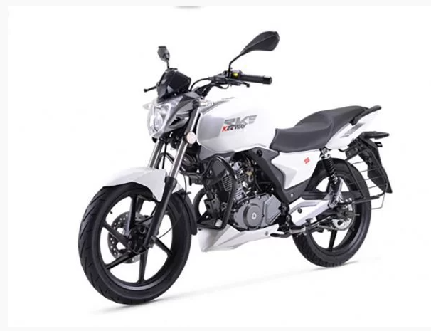 Мотоцикл STELS RK125 в Химках