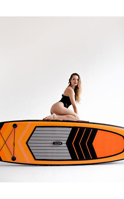 НАДУВНОЙ SUP-BOARD MOONLIGHT 10,6 в Химках