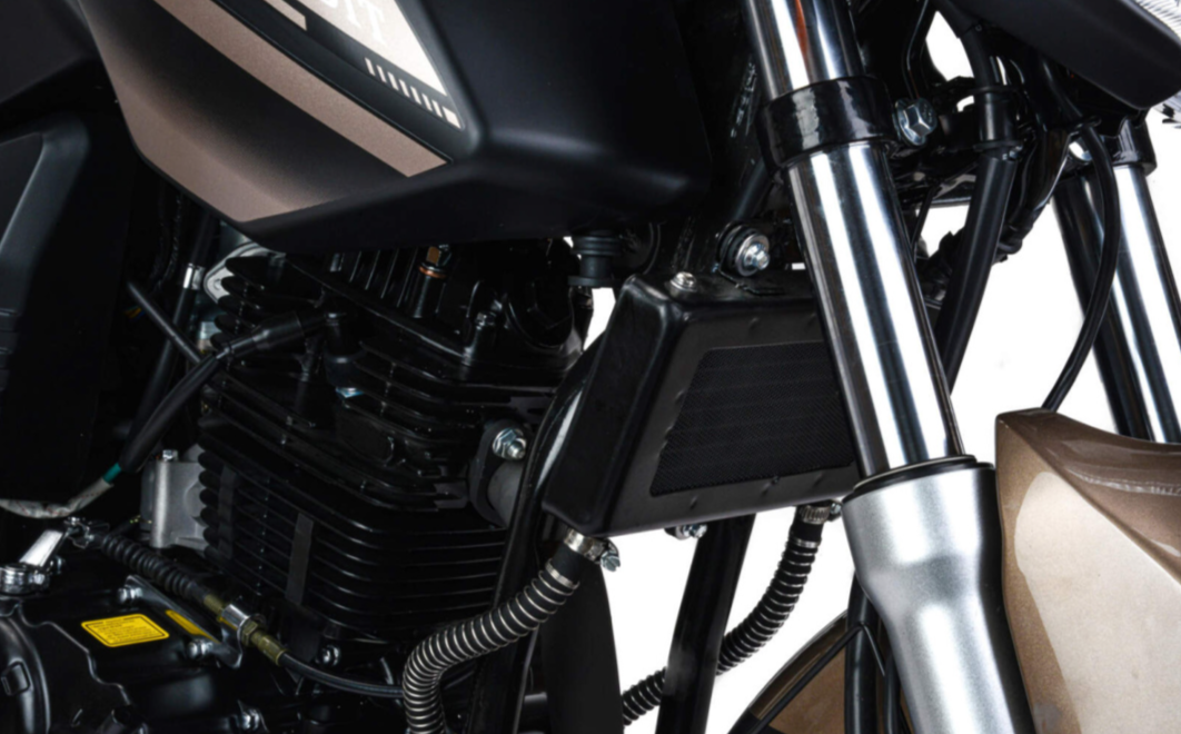 Мотоцикл MOTOLAND (МОТОЛЕНД) 300 BANDIT в Химках