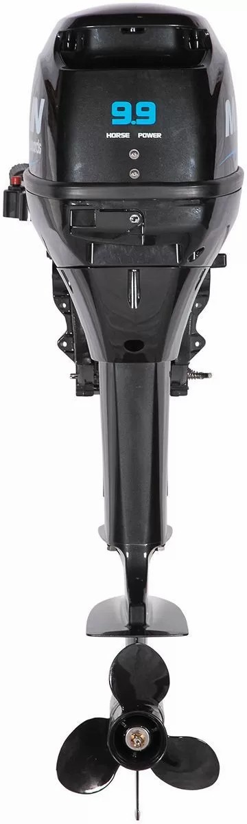 Лодочный мотор MARLIN MP 9.9 AMHS в Химках