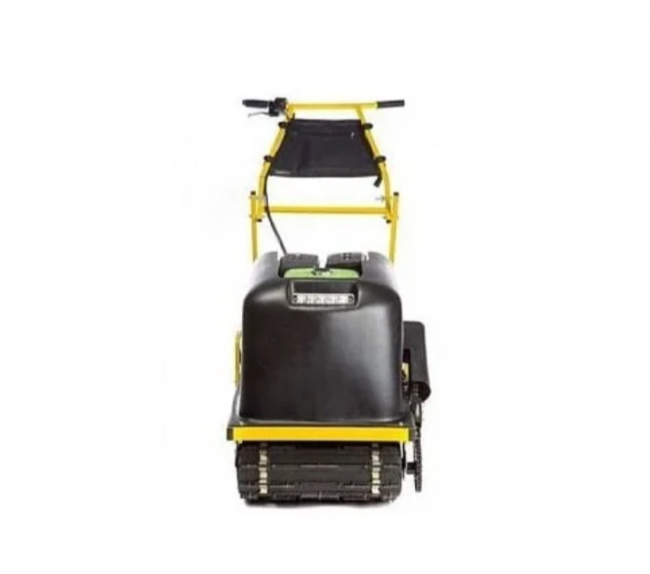 Мотобуксировщик LEBEDEV MOTORS РЕКС LV513 в Химках