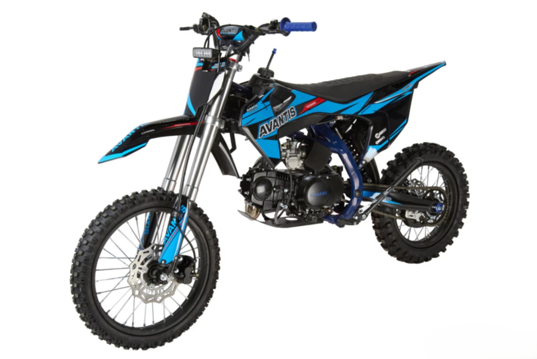 Питбайк Avantis H12 Basic 17/14 Pro Sport в Химках