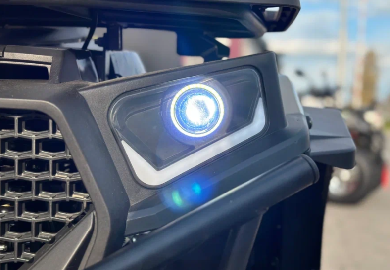 Квадроцикл GBM CROSS HILL 300 NEW PREMIUM в Химках