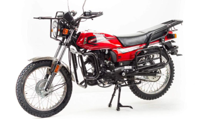 Мотоцикл MOTOLAND (МОТОЛЕНД) FORESTER LITE 200 в Химках