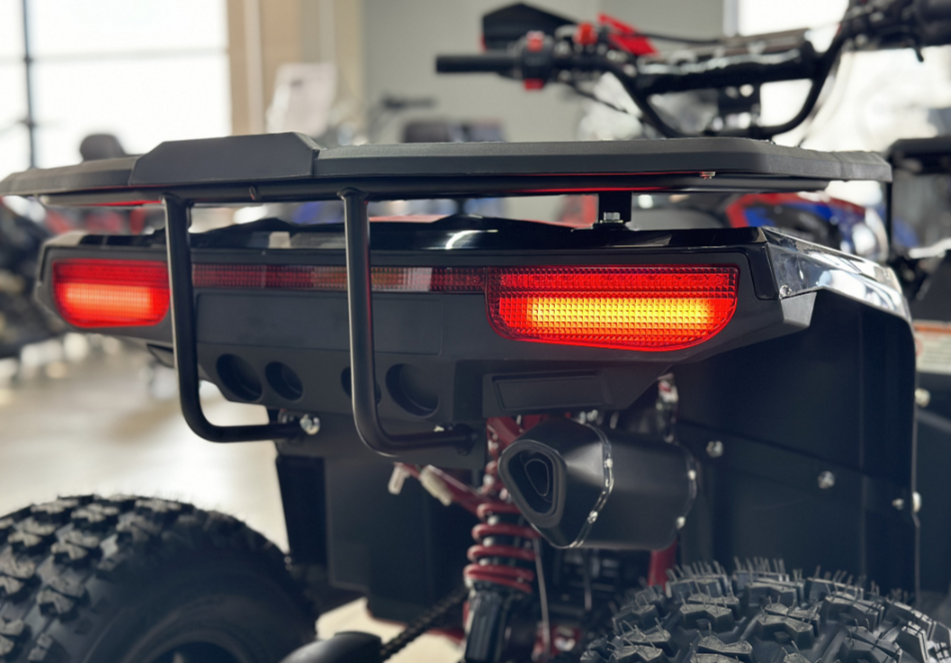 Квадроцикл GBM MAVERICK 222 NEW в Химках