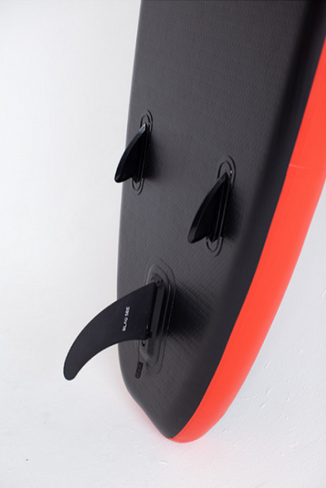 НАДУВНОЙ SUP-BOARD BURNFIRE 10,6 в Химках