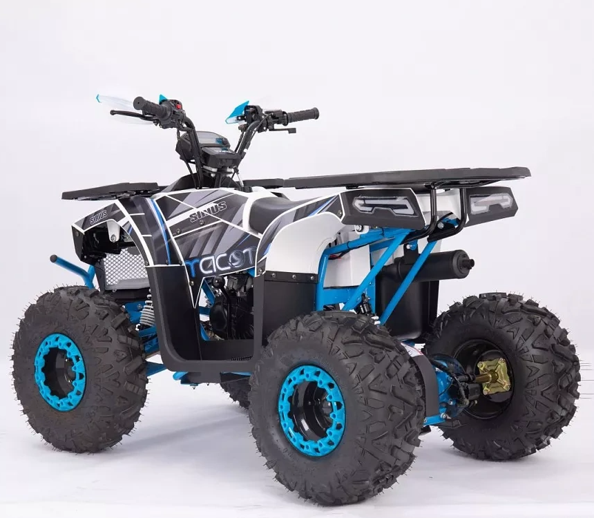 Квадроцикл YACOTA SIRIUS 110 в Химках