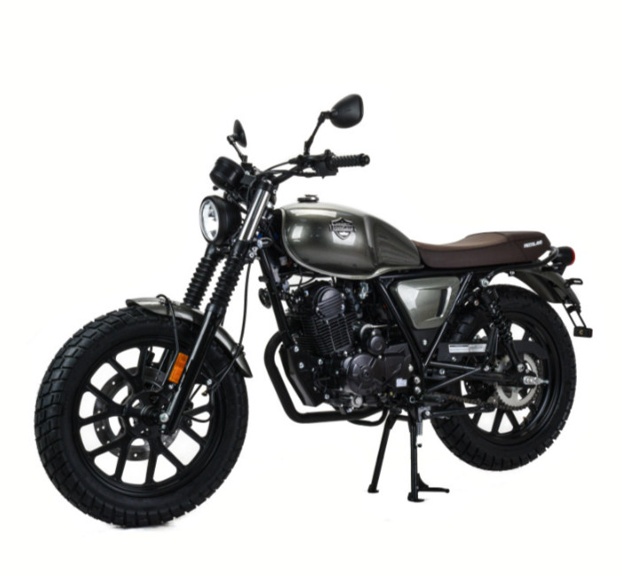 Мотоцикл MOTOLAND (МОТОЛЕНД) TEXAS 300 в Химках