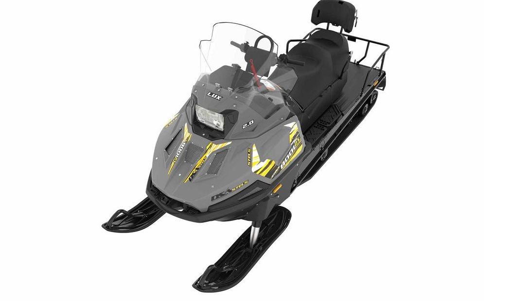 Снегоход STELS SE800T (L LUX 2LT) ЕРМАК 1.0 К01 Tech в Химках