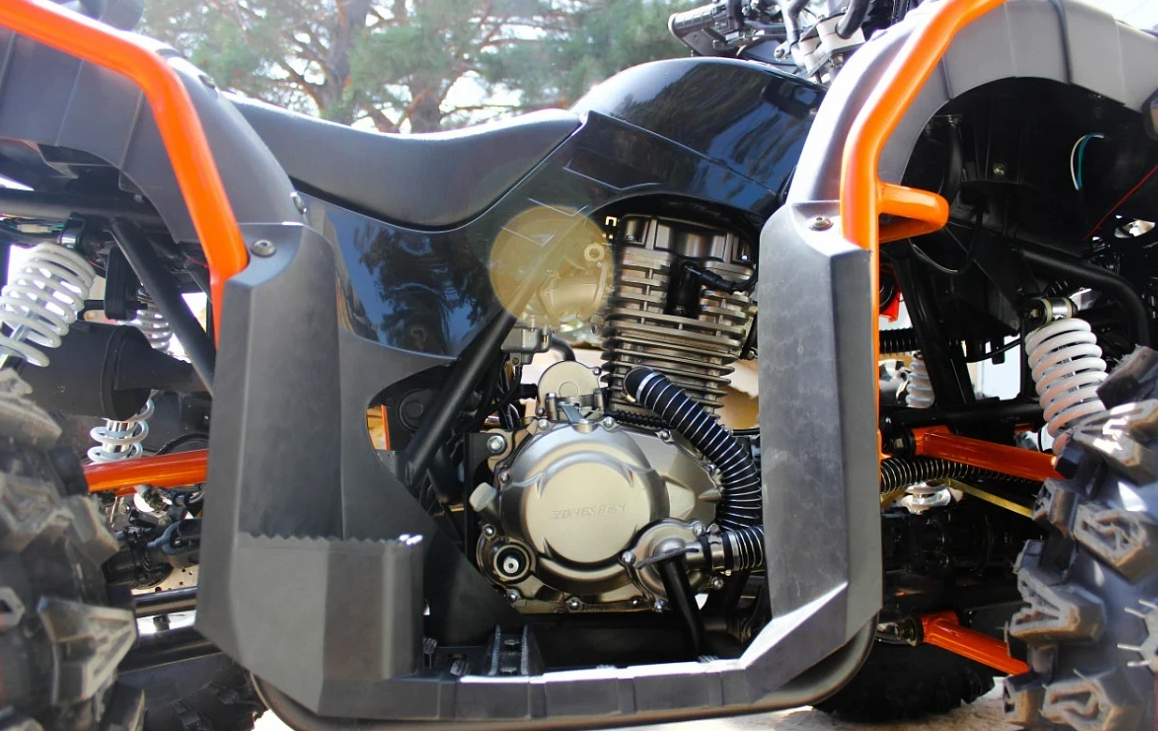 Квадроцикл PROMAX 380 4X4 ALL ROAD (2025) в Химках