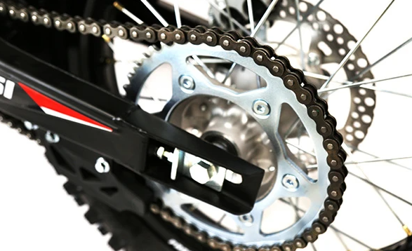 Мотоцикл PROGASI SUPER MAX 250 в Химках