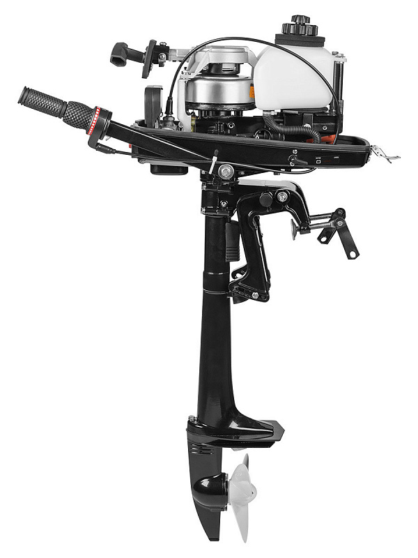 ЛОДОЧНЫЙ МОТОР GLADIATOR G3FHS в Химках