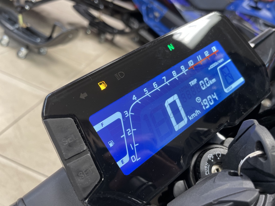 Мопед PROMAX CB150R (49) в Химках