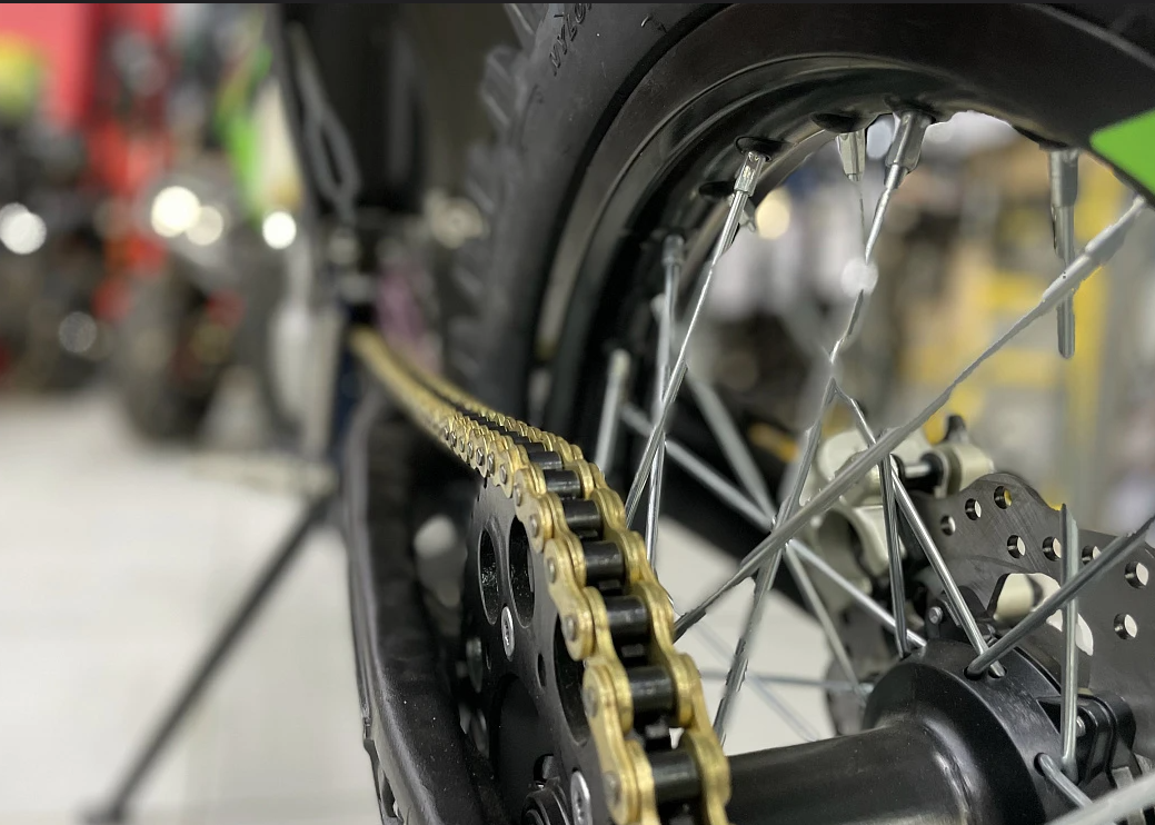 Мотоцикл Progasi RACE 300 AIR PRO SPORT в Химках