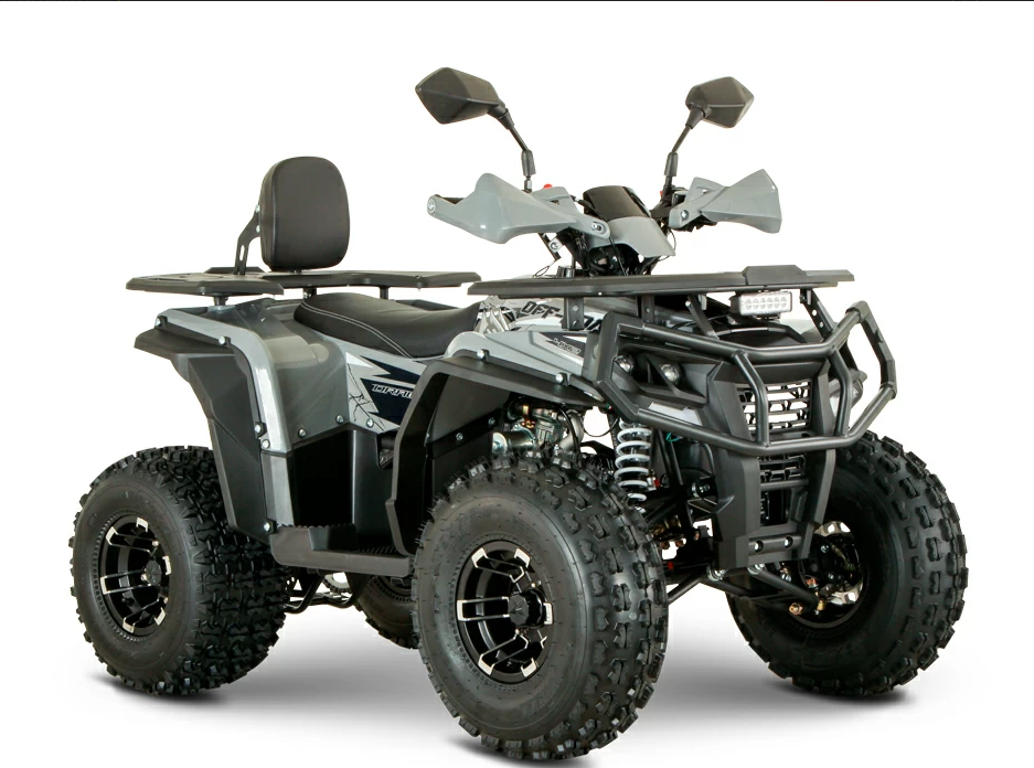 Квадроцикл YACOTA DRAGON LUX LD 150 PRO-SPORT в Химках