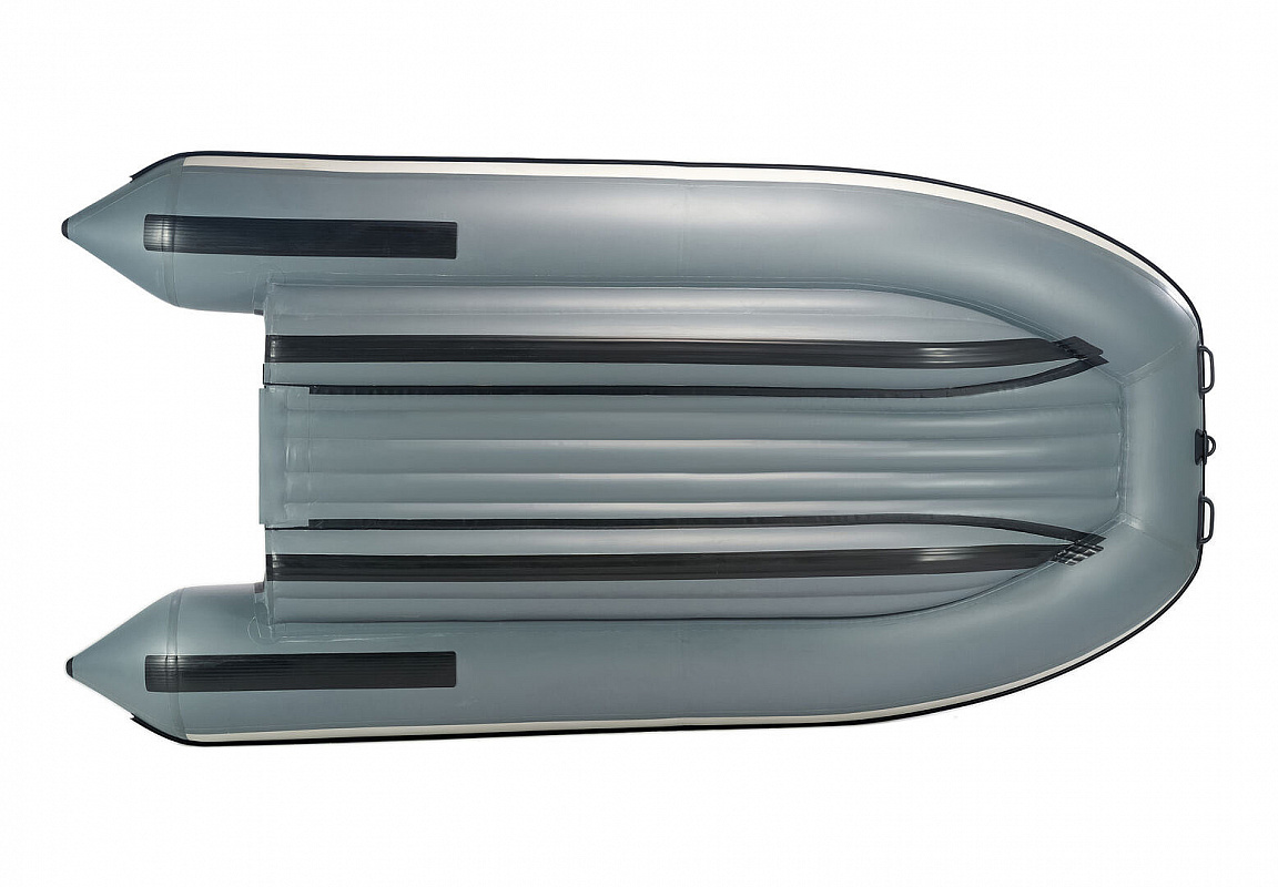 Лодка MISHIMO FAMILY LITE DF 390 в Химках