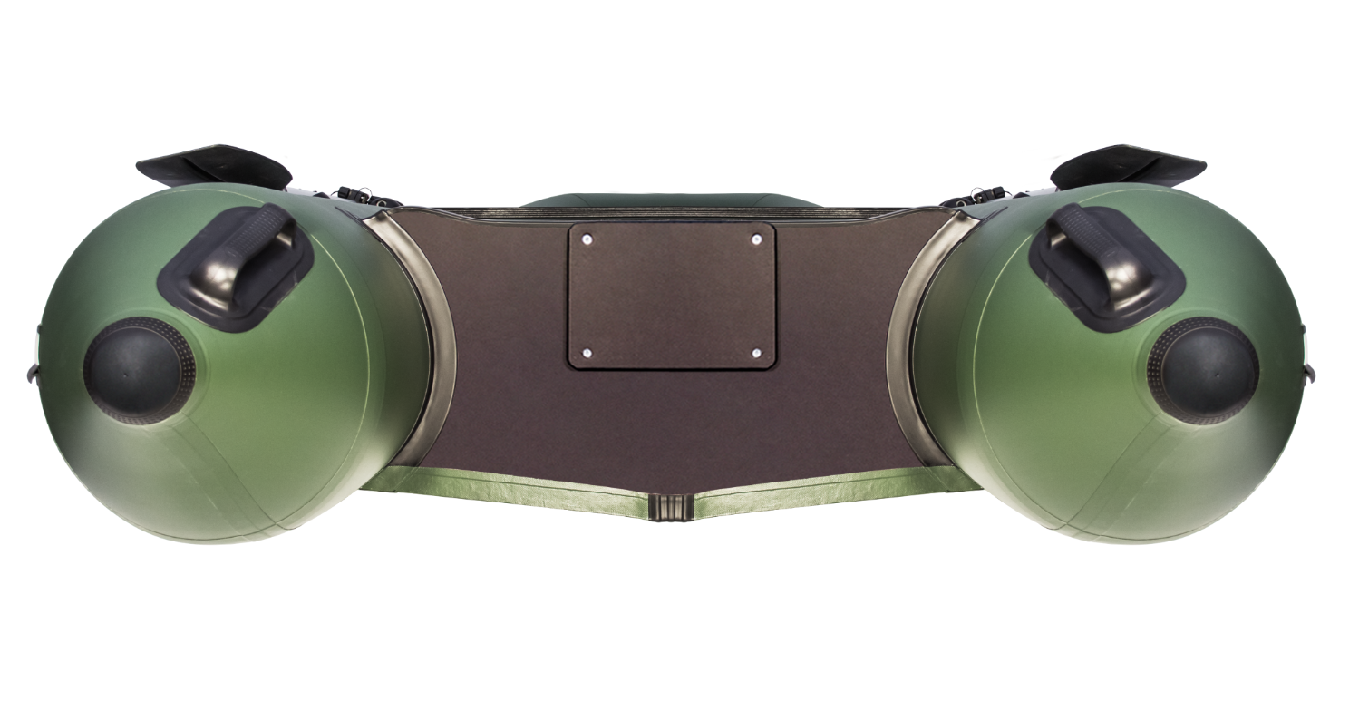 Лодка АКВА 2900 СК в Химках