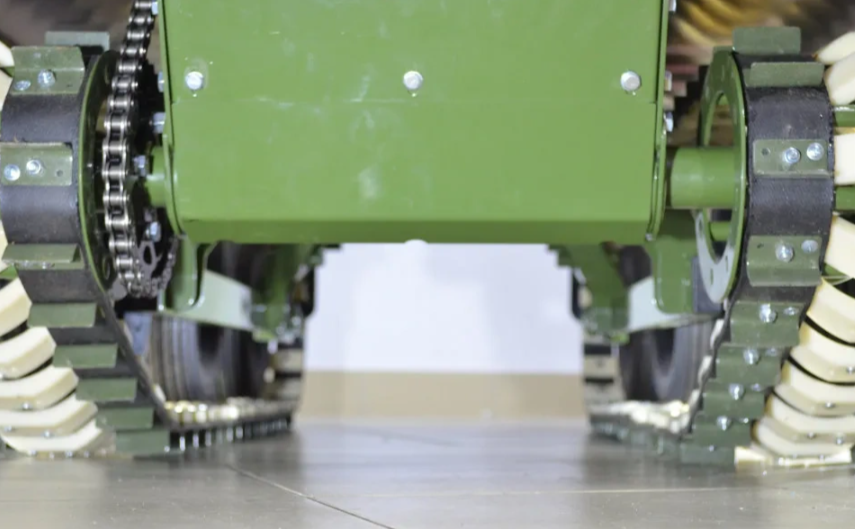 Мотобуксировщик вездеход KOiRA T9 R (понижающий редуктор) в Химках