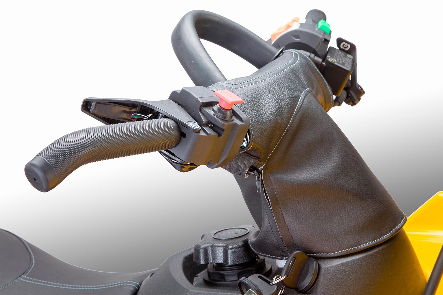 Снегоход STELS VIKING V800 3.0 в Химках