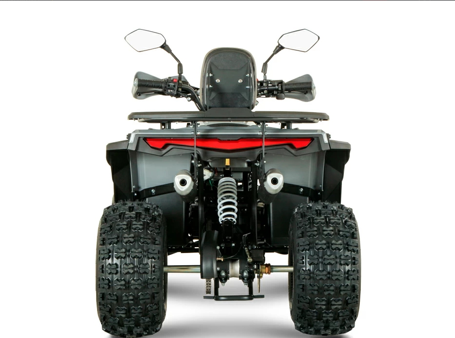 Квадроцикл YACOTA DRAGON LUX LD 150 PRO-SPORT в Химках