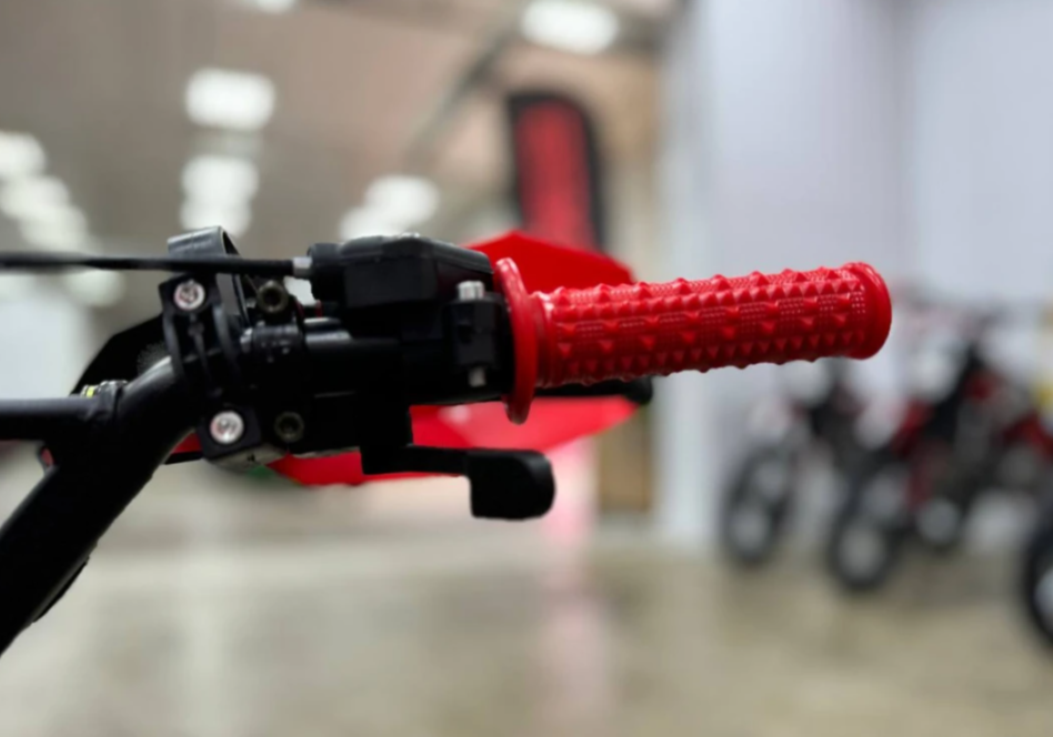 Квадроцикл GBM ROBLOX в Химках