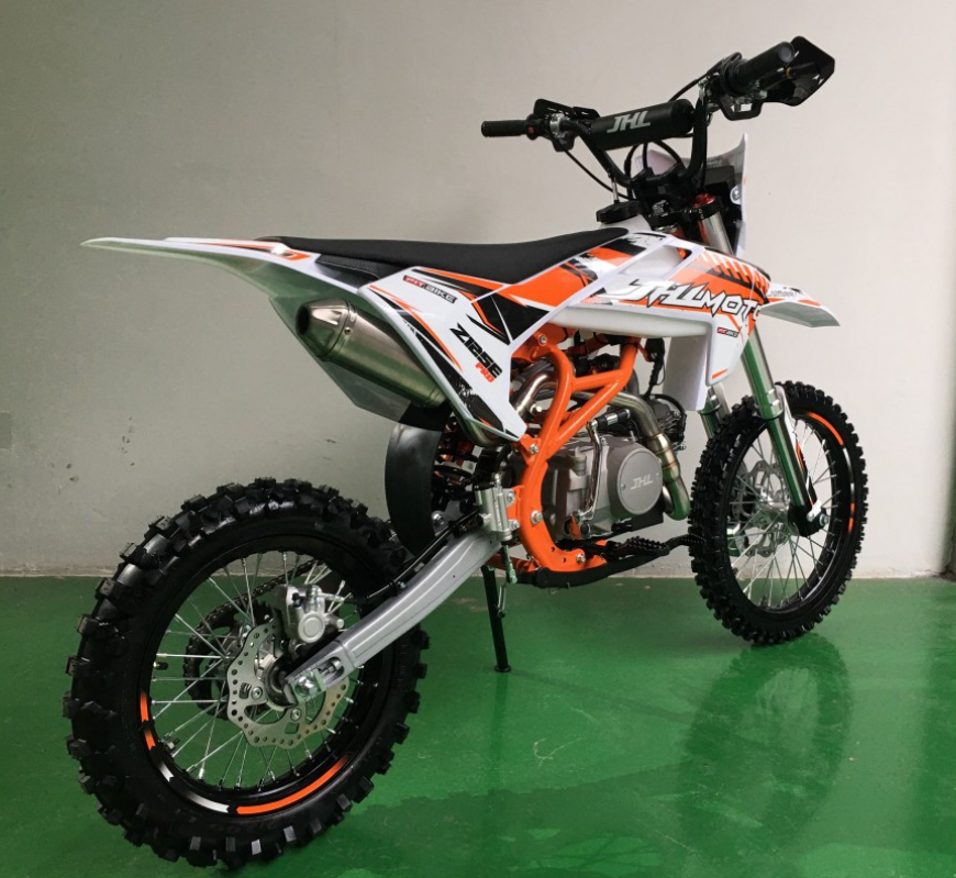 Питбайк JHLMOTO JHL Z125E Pro (ZS154FMI-3) в Химках