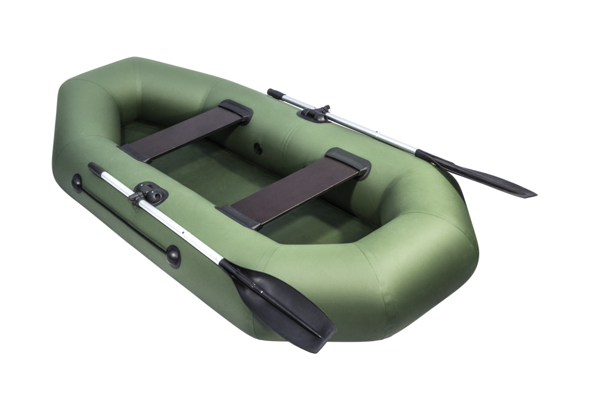 Лодка АКВА-ОПТИМА 240 в Химках