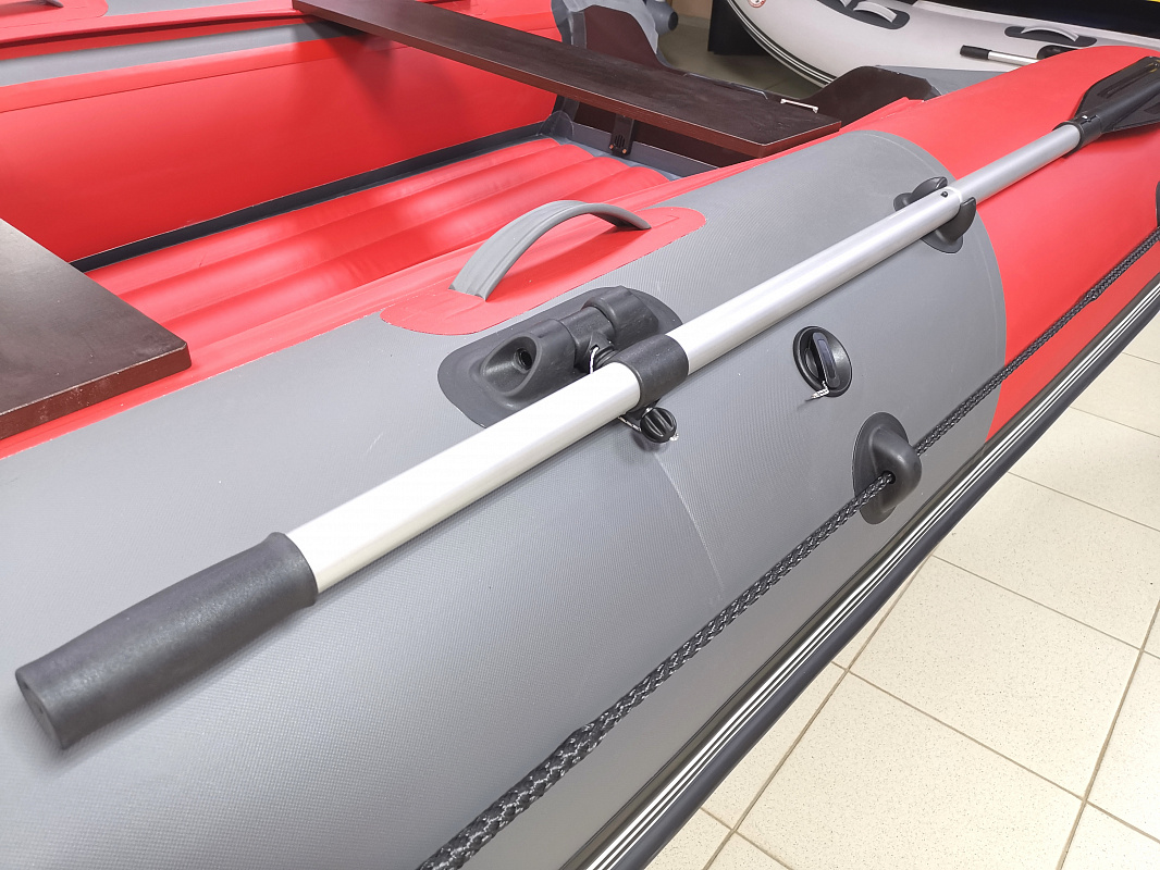 Лодка MISHIMO PRO 335 в Химках