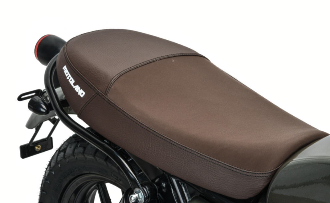 Мотоцикл MOTOLAND (МОТОЛЕНД) TEXAS 300 в Химках