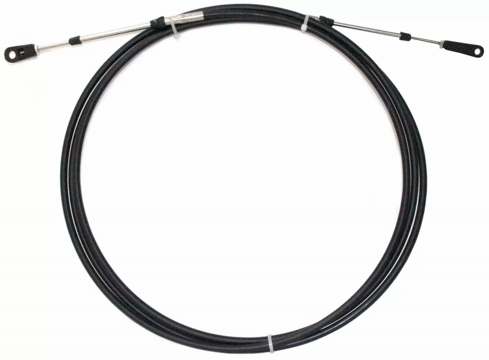 ТРОС "ГАЗ-РЕВЕРС", F16, MERCURY (ТАЙВАНЬ) в Химках