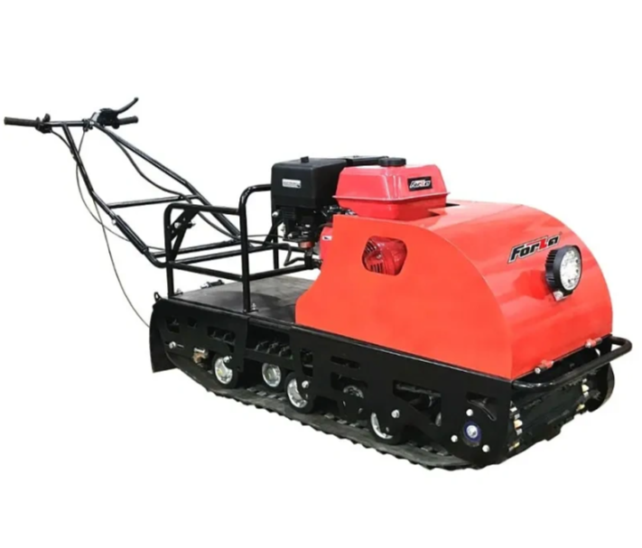 Мотобуксировщик Forza МБС3-9ВФ в Химках