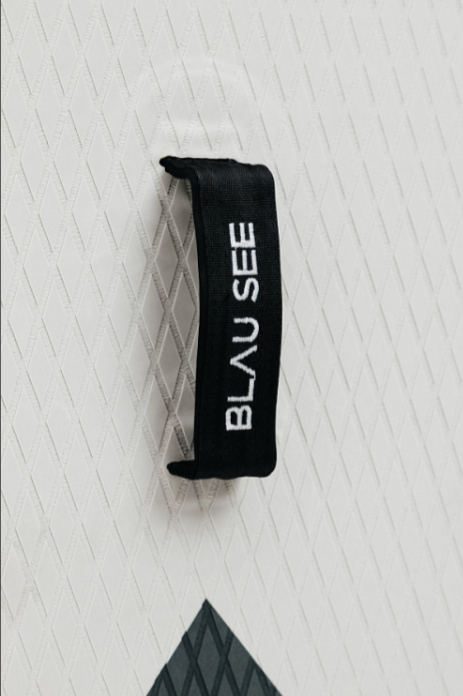 НАДУВНОЙ SUP-BOARD BUSINESS LIGHT BLUE 10,6 в Химках