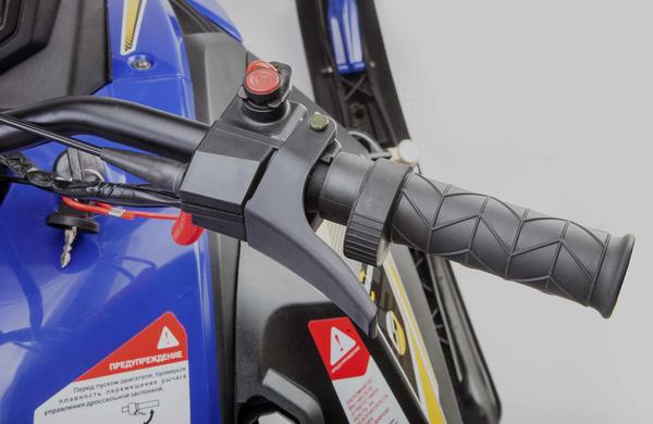 Снегоход STELS Капитан-150 2023 в Химках