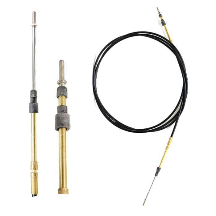 ТРОС "ГАЗ-РЕВЕРС" C2 F14 ULTRAFLEX в Химках