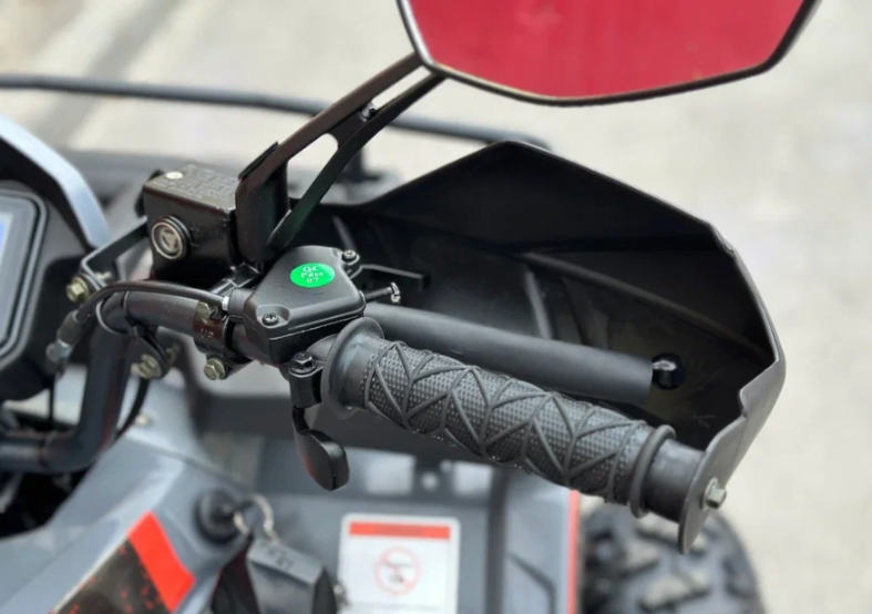 Квадроцикл GBM MAVERICK 300 NEW в Химках