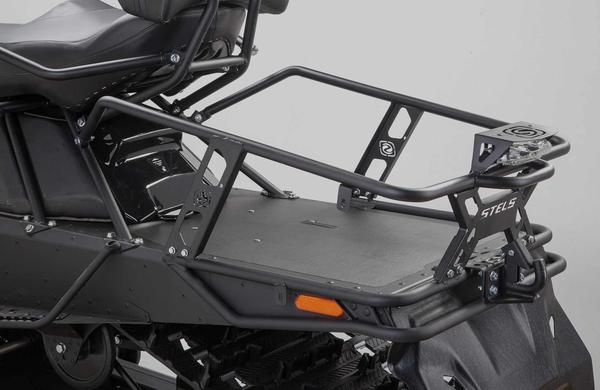 Снегоход STELS SA600R (L LUX WT) ВИТЯЗЬ 2.0 К01 Tech в Химках