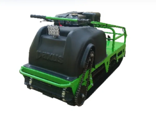 Мотобуксировщик PAXUS "ФЕНИКС" 9 л.с. в Химках