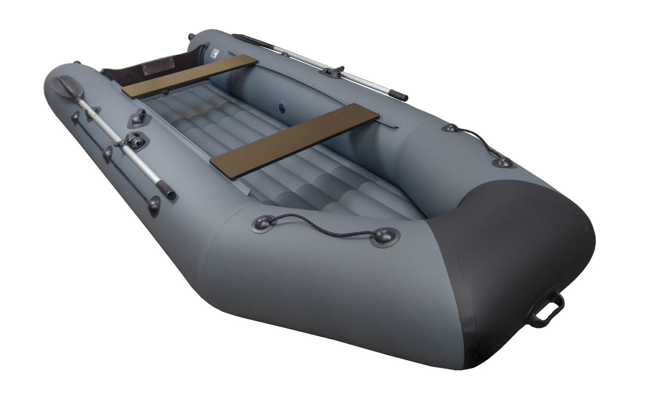 Лодка Барс 3600 НДНД в Химках