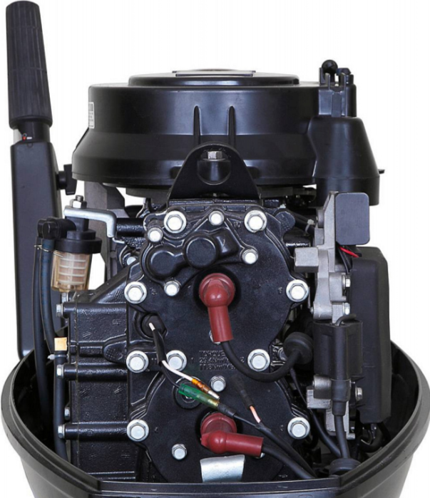 Лодочный мотор MARLIN MP 40 AWHL в Химках